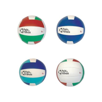 Pais e Filhos, Bola De Vôlei, 1 UN