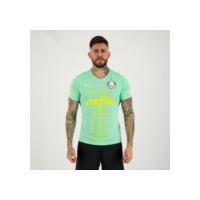 Camisa Puma Palmeiras III 2022 - Verde