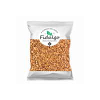 Alho Frito 1kg Safra Premium
