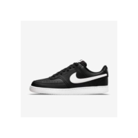 Tênis Nike Court Vision Low Next Nature Masculino - Preto