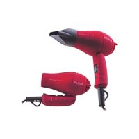 SECADOR DE CABELOS TITANIUM TRAVEL