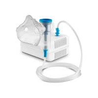 Inalador Compressor - AirPlus - Bivolt - Multilaser Saúde - HC223