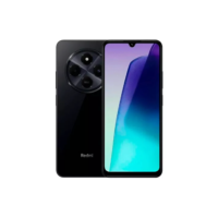 Xiaomi Redmi 14c 256gb 8ram Lanç 2024 + Cor Preto