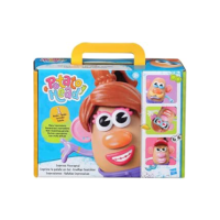 Potato Head Batatas Expressivas