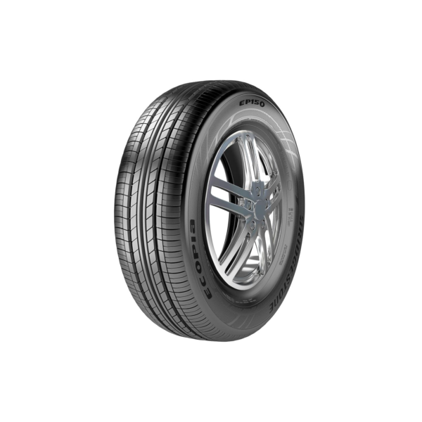 Pneu Bridgestone Ecopia EP150 Aro 15 195/65 91H