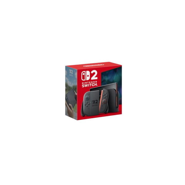 Console Nintendo Switch 2