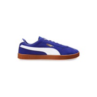 Tênis Casual Club Il Com Solado De Borracha Puma