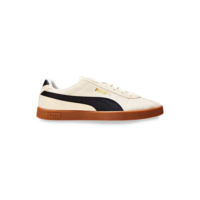 Tênis Casual Club Il Com Solado De Borracha Puma