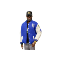 Boneco De Coleção Lebron James Barbie Signature Mattel