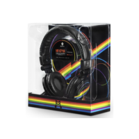 Fone de Ouvido MF-8711A, Fone Game, Fone Dj, fone Arco-iris, Fone PC