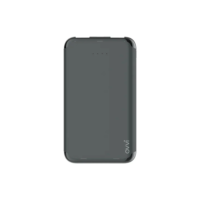 Carregador Portátil Power Bank 6.000mah Ovvi - Grafite