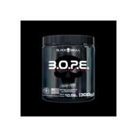 Pré Treino Bope Betapure 150g - Black Skull Sabor Frutas amarelas