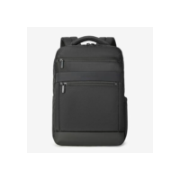 Mochila Smart Democrata Preto - Preto