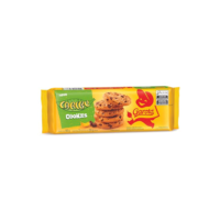 Cookie GAROTO Caribe 60g