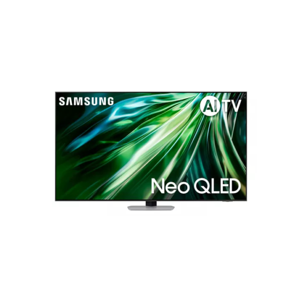Samsung Smart Gaming Tv 43 Neo Qled 4k QN43QN90DAGXZD 2024