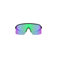 Óculos de Sol Oakley Sutro Lite 0OO9463 946349 Tam 39 / Preto Fosco - Lentes Prizm Golf