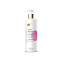 Dove Sérum Hidratante Corporal Pró-Retinol + Firmador 380ml