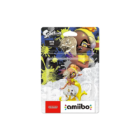 Amiibo Frye (Splatoon Series) - Nintendo