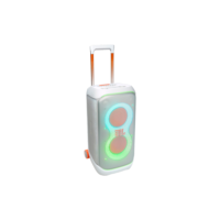 Jbl Partybox Stage 320 240w Bluetooth Bivolt Branco