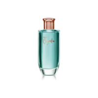 Biografia Colônia Feminino Natura 100ml