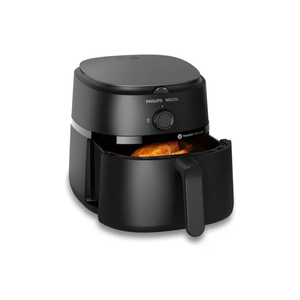 Fritadeira Airfryer Série 1000 Xl Philips Walita Na130