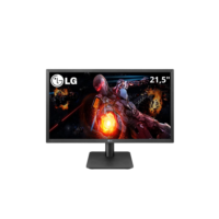 Monitor Gamer LG 21,5'' Full HD Led 75hz 5ms FreeSync Hdmi 22MP410-B