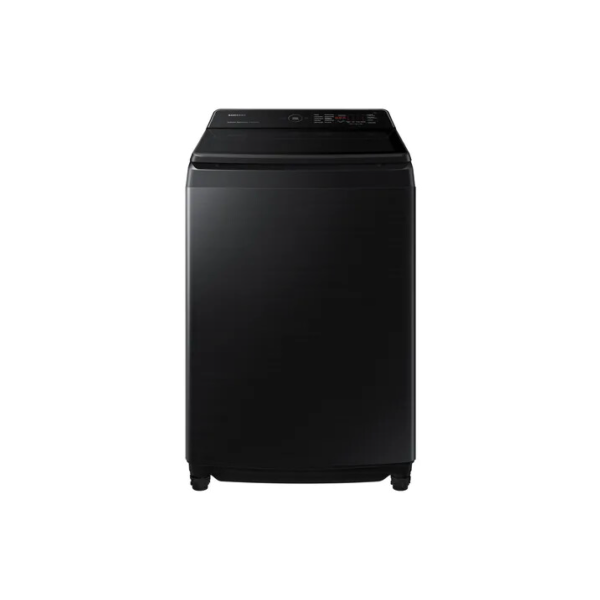 Lavadora Smart Samsung Digital Inverter Wa17cg 17kg - Black Caviar