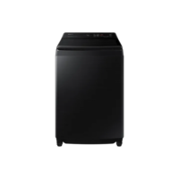 Lavadora Smart Samsung Digital Inverter Wa17cg 17kg - Black Caviar