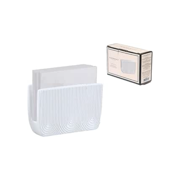 Haüskraft Porta guardanapo Oasis 12 cm