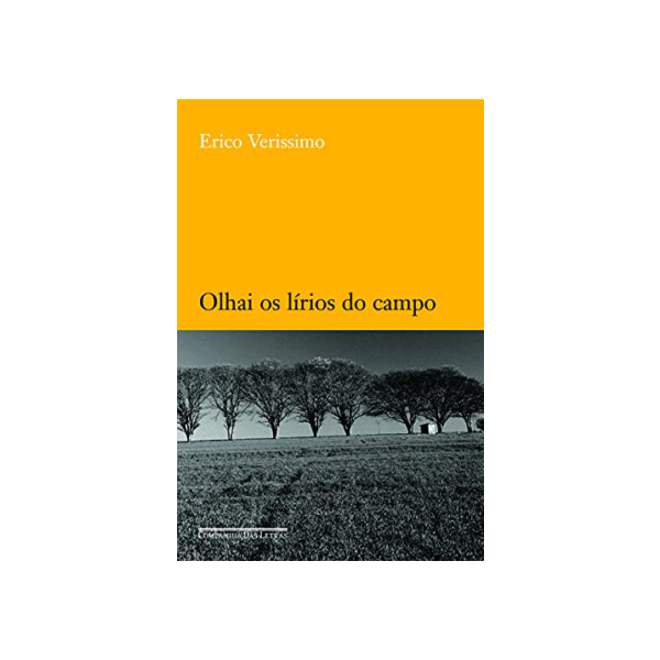 Olhai os lírios do campo