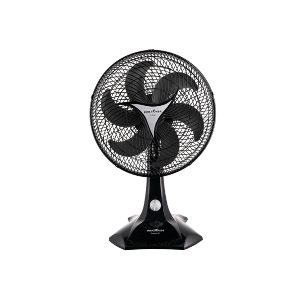 Ventilador Britânia 2 em 1 Turbo 55W Protect 30 Six