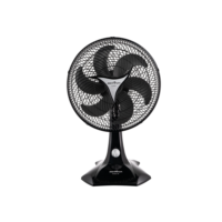 Ventilador Britânia 2 em 1 Turbo 55W Protect 30 Six