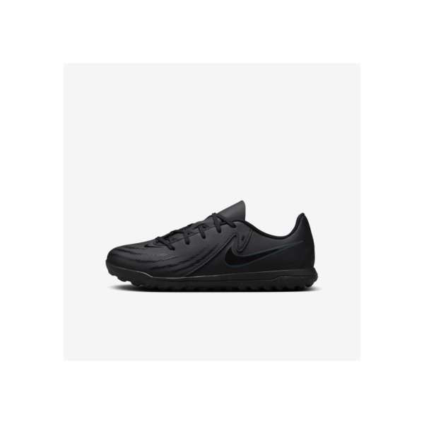 Chuteira Nike Phantom GX II Club Infantil Society