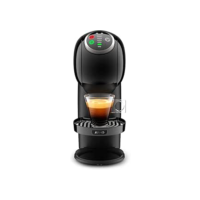 Cafeteira Arno Nescafé Dolce Gusto Genio S Plus Preta DGS2 127v