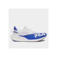 Tênis Fila Racer Speedzone Feminino - Branco+Azul