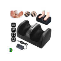 Massageador Elétrico De Pé Massagem Relaxante Terapêutica Anti Stress Linha Premium