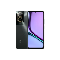 Realme C67 Dual SIM 128 GB preto 8 GB RAM