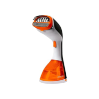Vaporizador Órion Mallory - Passadeira Portátil, Higienizador de Roupas e Tecidos,Vapor Continuo Desamassa Direto no Cabide- 127V