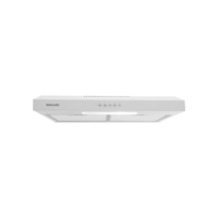 SUGGAR DEPURADOR DE AR SLIM 60CM 3 VEL. BRANCO 110V DPS161BR