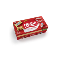 NESTLÉ Especialidades - Bombom, 251g