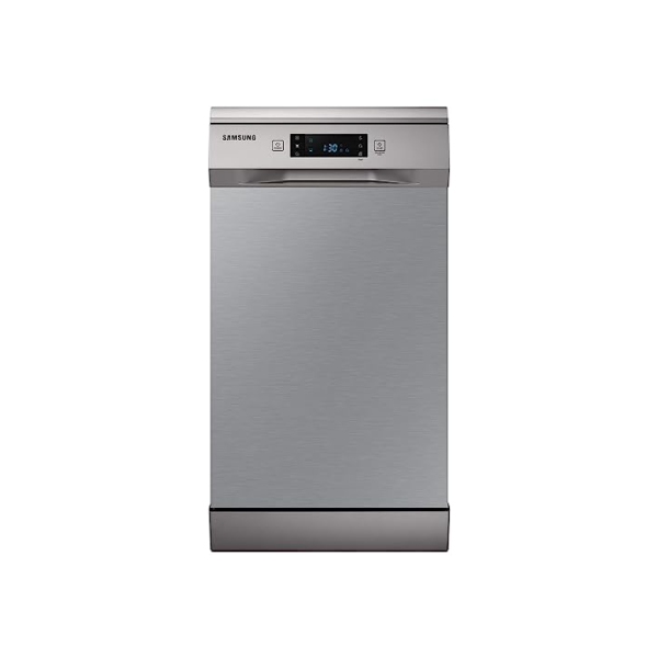 Lava-Louças Samsung Inox 14 Serviços 110V DW60C7050FS/AZ Lava-Louças Samsung 14 Serviços 110V DW60C7050FS/AZ