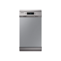 Lava-Louças Samsung Inox 14 Serviços 110V DW60C7050FS/AZ Lava-Louças Samsung 14 Serviços 110V DW60C7050FS/AZ