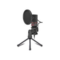 MICROFONE GAMER REDRAGON STREAMER SEYFERT - GM100