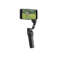 Estabilizador DJI Osmo Mobile 6 (Cinza Escuro) BR - DJI110