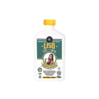 Lola Cosmetics Liso Leve And Solto Shampoo 250ml Lola