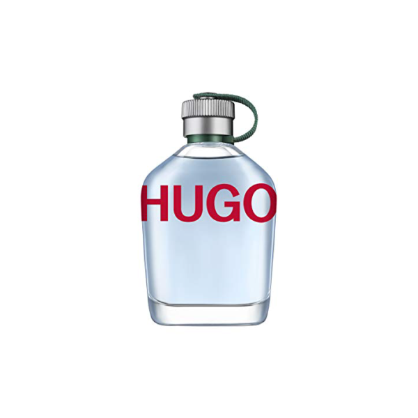 Hugo Boss Edt Hugo Man Revamp 200Ml