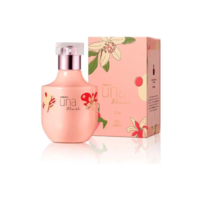 Una Blush Deo Parfum Feminino 75ml Natura