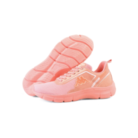 Tênis Feminino  Kappa Run 200 Unissex Original Caminhada Corrida