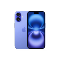 Apple iPhone 16 (128 GB) - Ultramarino - Distribuidor Autorizado