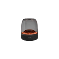 HARMAN KARDON, Caixa de Som, Aura Studio 4, Bluetooth, Portátil - Preta
